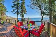 Others Puget Sound Vacation Rental Home - 5 Min to Beach