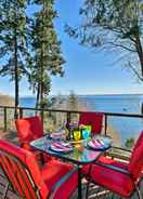 Imej utama Puget Sound Vacation Rental Home - 5 Min to Beach