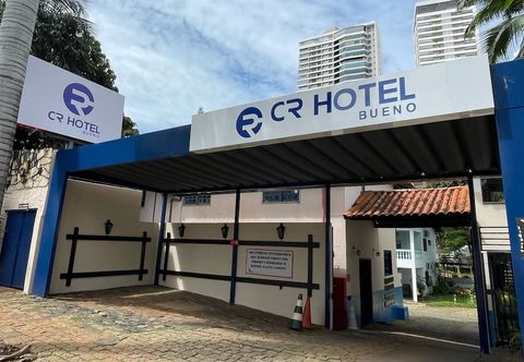 Others CR Hotel Bueno