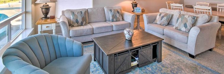 Others Bright Westport Condo W/pool Access, Walk to Beach