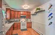 Lainnya 6 Cute Ellsworth Home w/ Deck, 16 Mi to Acadia!