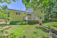 Lainnya Cute Ellsworth Home w/ Deck, 16 Mi to Acadia!