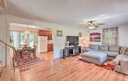 Lainnya 3 Cute Ellsworth Home w/ Deck, 16 Mi to Acadia!