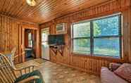 Lain-lain 7 Quaint Cabin on Kentucky Lake w/ Resort Perks