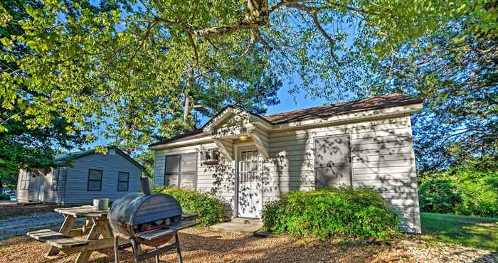 Others Quaint Cabin on Kentucky Lake w/ Resort Perks