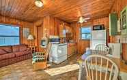 Lain-lain 6 Quaint Cabin on Kentucky Lake w/ Resort Perks