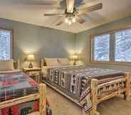 Khác 2 Cozy Eagle River Home w/ Paddleboard & 2 Kayaks!