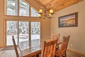 Khác 4 Cozy Eagle River Home w/ Paddleboard & 2 Kayaks!