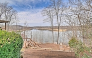 อื่นๆ 7 Lakefront Retreat w/ Views, Near Mammoth Cave!