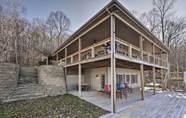 อื่นๆ 2 Lakefront Retreat w/ Views, Near Mammoth Cave!