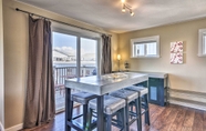 Others 4 Waterfront Condo on Pier in Downtown Astoria!