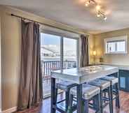 Others 4 Waterfront Condo on Pier in Downtown Astoria!