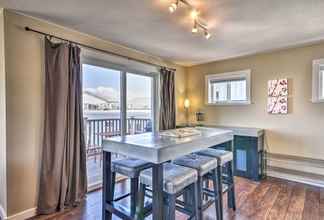 Others 4 Waterfront Condo on Pier in Downtown Astoria!