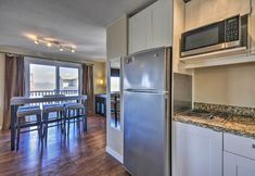 其他 3 Waterfront Condo on Pier in Downtown Astoria!