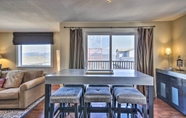 Khác 7 Waterfront Condo on Pier in Downtown Astoria!