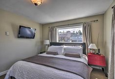 其他 2 Waterfront Condo on Pier in Downtown Astoria!