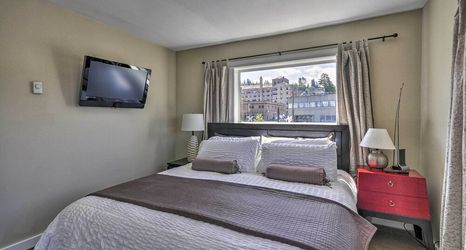 其他 2 Waterfront Condo on Pier in Downtown Astoria!