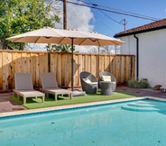 Others 4 Sun-soaked Livermore Gem With Patio & Fire Pit!