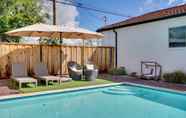 Lain-lain 4 Sun-soaked Livermore Gem With Patio & Fire Pit!