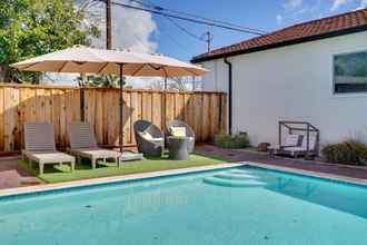 Lain-lain 4 Sun-soaked Livermore Gem With Patio & Fire Pit!