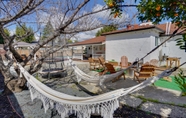 Others 5 Sun-soaked Livermore Gem With Patio & Fire Pit!