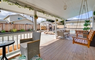 Khác 6 Sun-soaked Livermore Gem With Patio & Fire Pit!