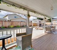 Others 6 Sun-soaked Livermore Gem With Patio & Fire Pit!