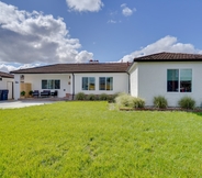 Others 7 Sun-soaked Livermore Gem With Patio & Fire Pit!