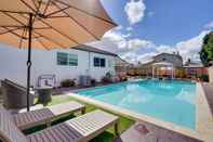 Lain-lain Sun-soaked Livermore Gem With Patio & Fire Pit!