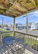 Imej utama Wildwood Crest Condo - 2 Blocks to Beach!