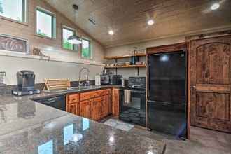 Lain-lain 4 Modern Arcadia Farmhouse on 80 Acres - Near Beach!