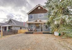 Others 3 Inviting & Renovated Home in Crested Butte!