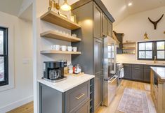 Others 7 Inviting & Renovated Home in Crested Butte!