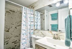 Lainnya 5 On-site Beach Access: Walkable Gulf Coast Retreat