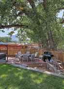 Imej utama 'rustic Retreat' Moab Townhome W/grill & Fire Pit!