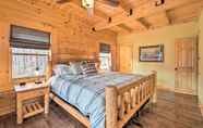 อื่นๆ 3 Norris Lake Vacation Rental w/ Boat Slip