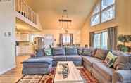 Others 6 Relaxing Poconos Cabin for Outdoorsy Families!