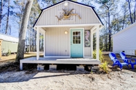 Others Cozy Calabash Studio ~ 4 Mi to Sunset Beach!