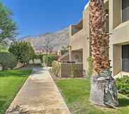 Lain-lain 3 Classic-yet-modern Abode by Downtown Palm Springs!