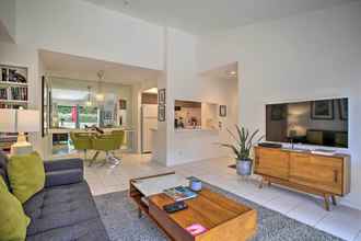 Lain-lain 4 Classic-yet-modern Abode by Downtown Palm Springs!