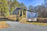 Lainnya Charming Yadkin Valley Cottage w/ Deck & Yard