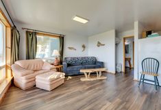 Lain-lain 4 Sanderling Sea Cottages, Unit 13