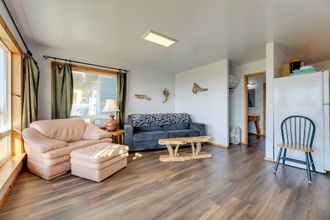 Lain-lain 4 Sanderling Sea Cottages, Unit 13