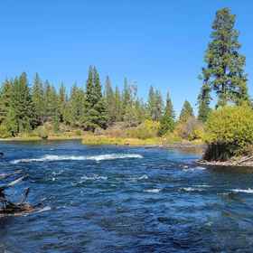Interior 1 'nature Retreat' at Seventh Mountain Resort!, Deschutes Brewery Hotels