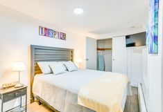 Others 5 Walk to Downtown Albany: Ten Broeck Triangle Apt!