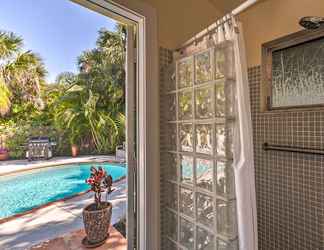 Khác 2 Tranquil West Palm Beach Getaway: Walk to Beach!