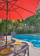 Imej utama Tranquil West Palm Beach Getaway: Walk to Beach!