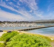 Others 7 Dreamy Sonoma Coast Home w/ Waterfront Views