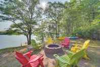 Others Gordon Vacation Rental w/ Two Mile Lake Access!