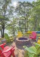 Imej utama Gordon Vacation Rental w/ Two Mile Lake Access!